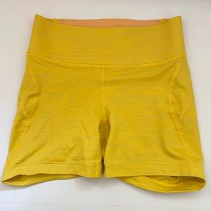 OV Tech Sweat Shorts